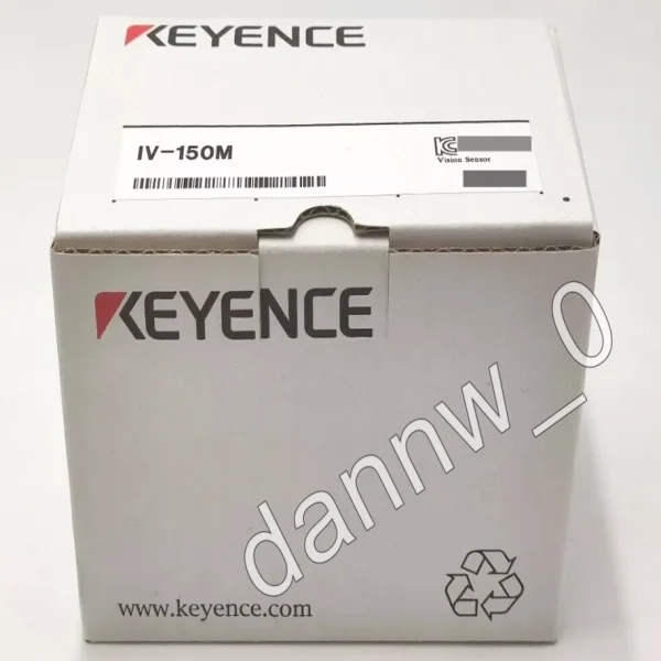 

Промышленная камера Iv-150m, 1 шт., абсолютно новая оригинальная точечная ПЛК