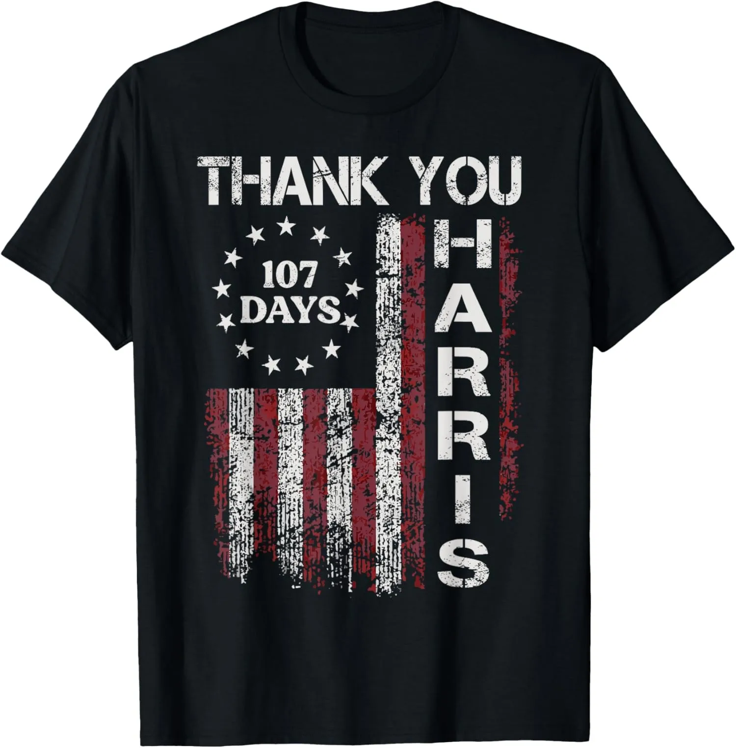 

Футболка унисекс Days Kamala Harris Politic Vote Election Design