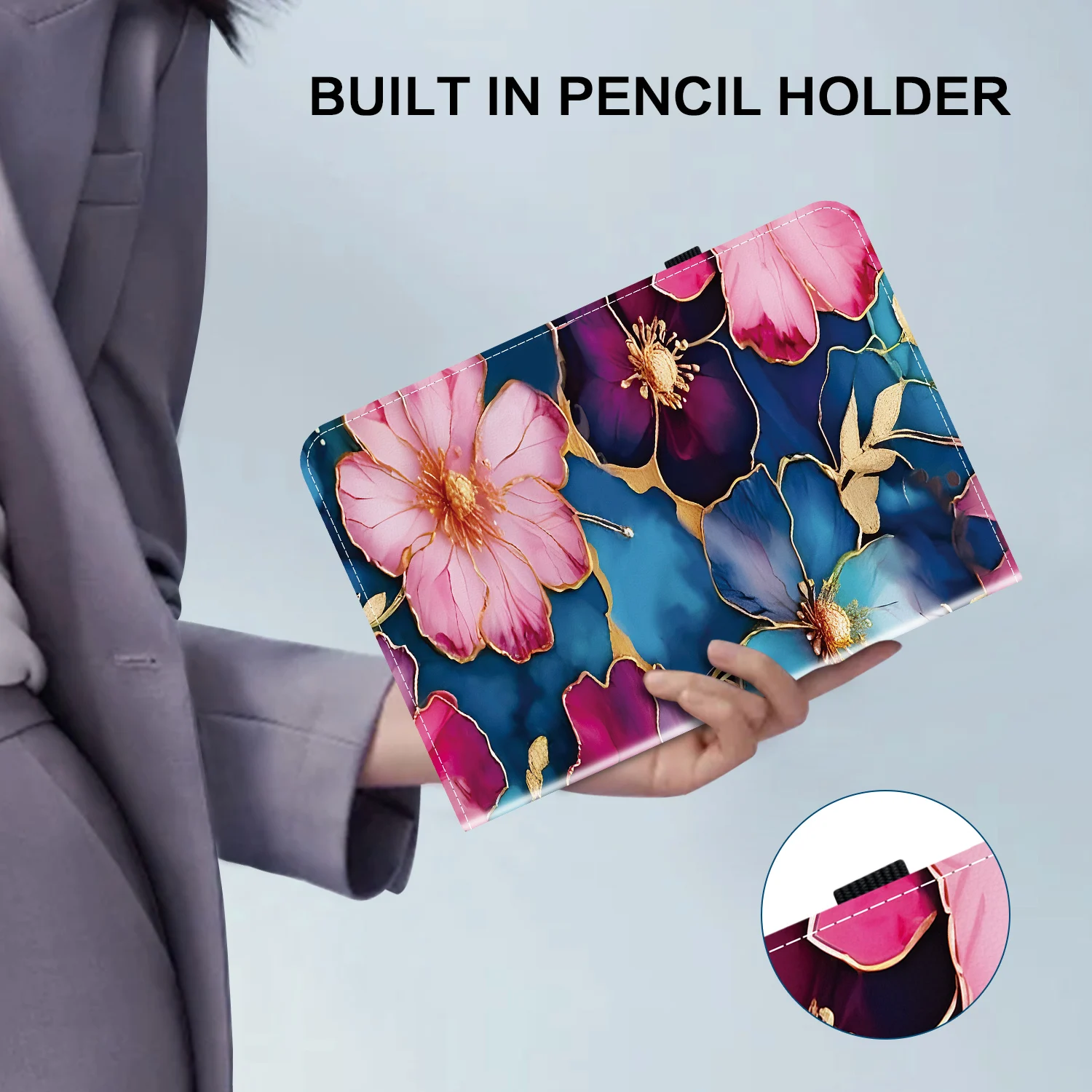 Thumbnail 3 - #3 Latest Lenovo Tab P12 Cases Offers