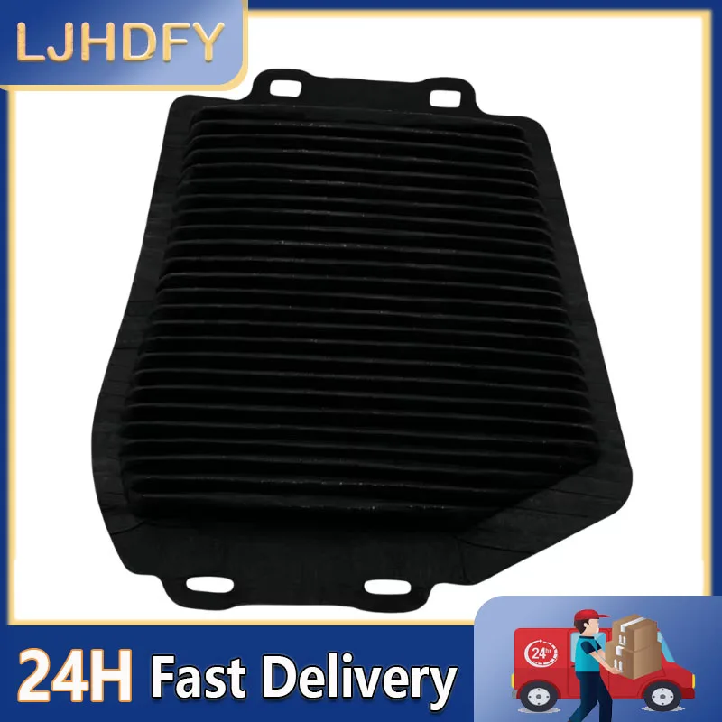Battery Air Intake Filter for Toyota For Yaris For Hybrid 1 5 2020 and After Part Number G92DHK0010 OEM Compatible