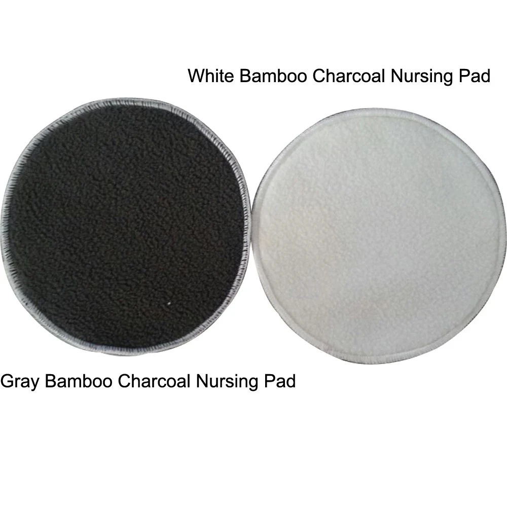 1M Bamboo Charcoal Fiber Fabric For Make What You Want Bamboo Charcoal Material Soft For Skin Bacterial Odor-Resistant