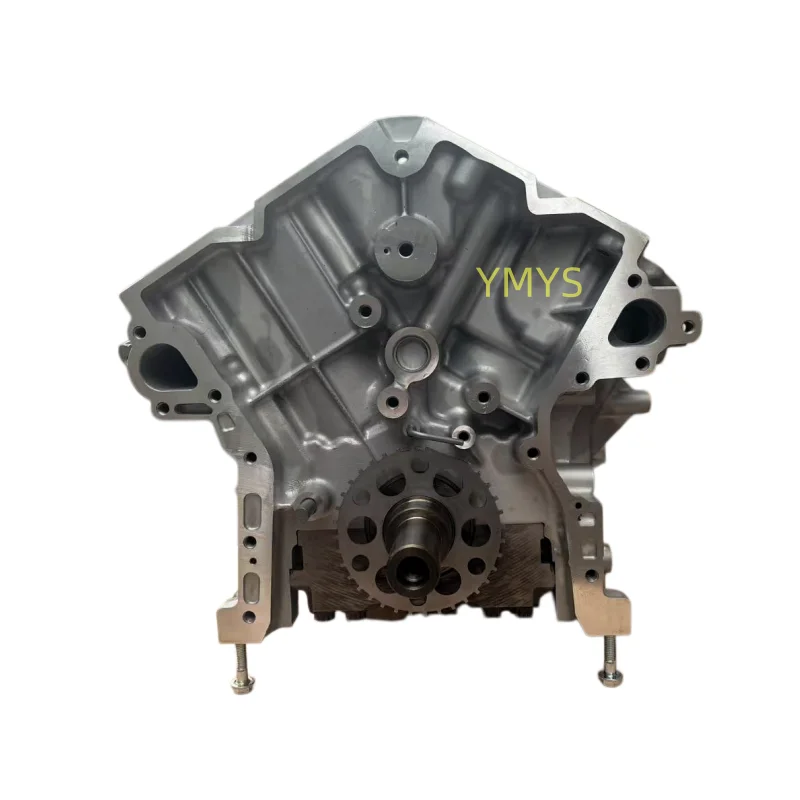 

YMYS 1GR 4.0L V6 Cylinder Block For Toyota Prado FJ Cruiser