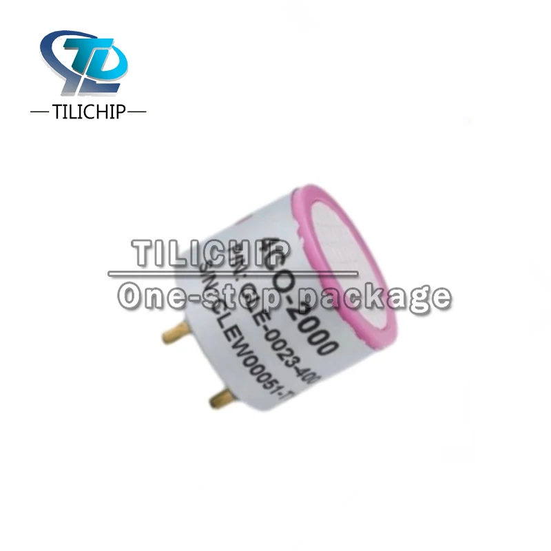 4CO-2000 Датчик угарного газа, новый оригинал