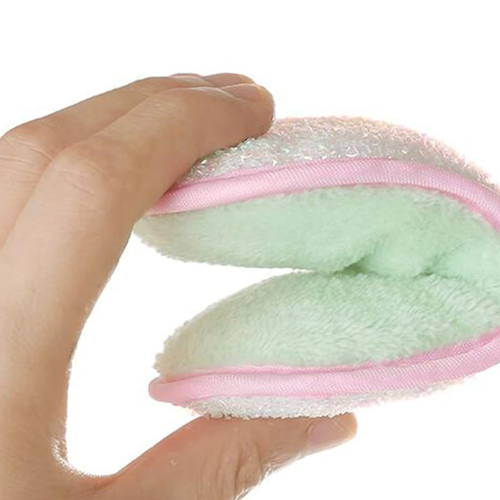 

10pcs Dish Towels Kitchen Cleaning Cloth Absorbent Eco-Friendly Wash Cloths for Countertops Furniture Non-Scratch Easy Clean