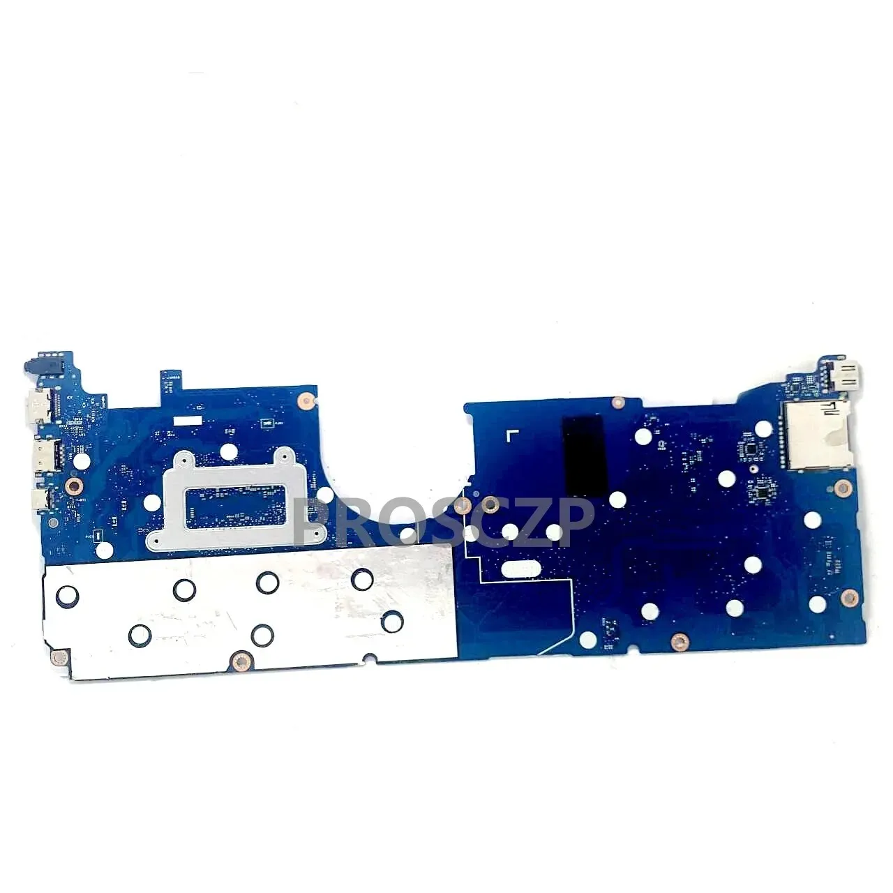 Imagem -05 - Laptop Motherboard para hp L93868601 L93870-601 L93872-601 La-j494p Mainboard com I51035g1 I7-1065g7 Cpu 100 Teste