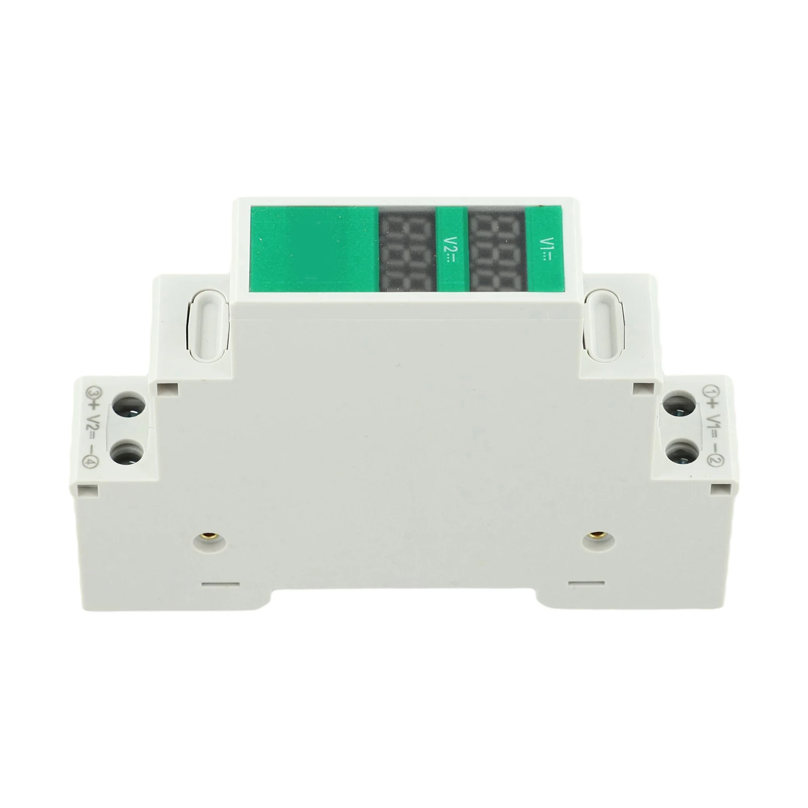 2-Way Din Rail Moun… - image