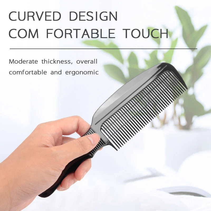 Professional Hairdressing Comb for Salons