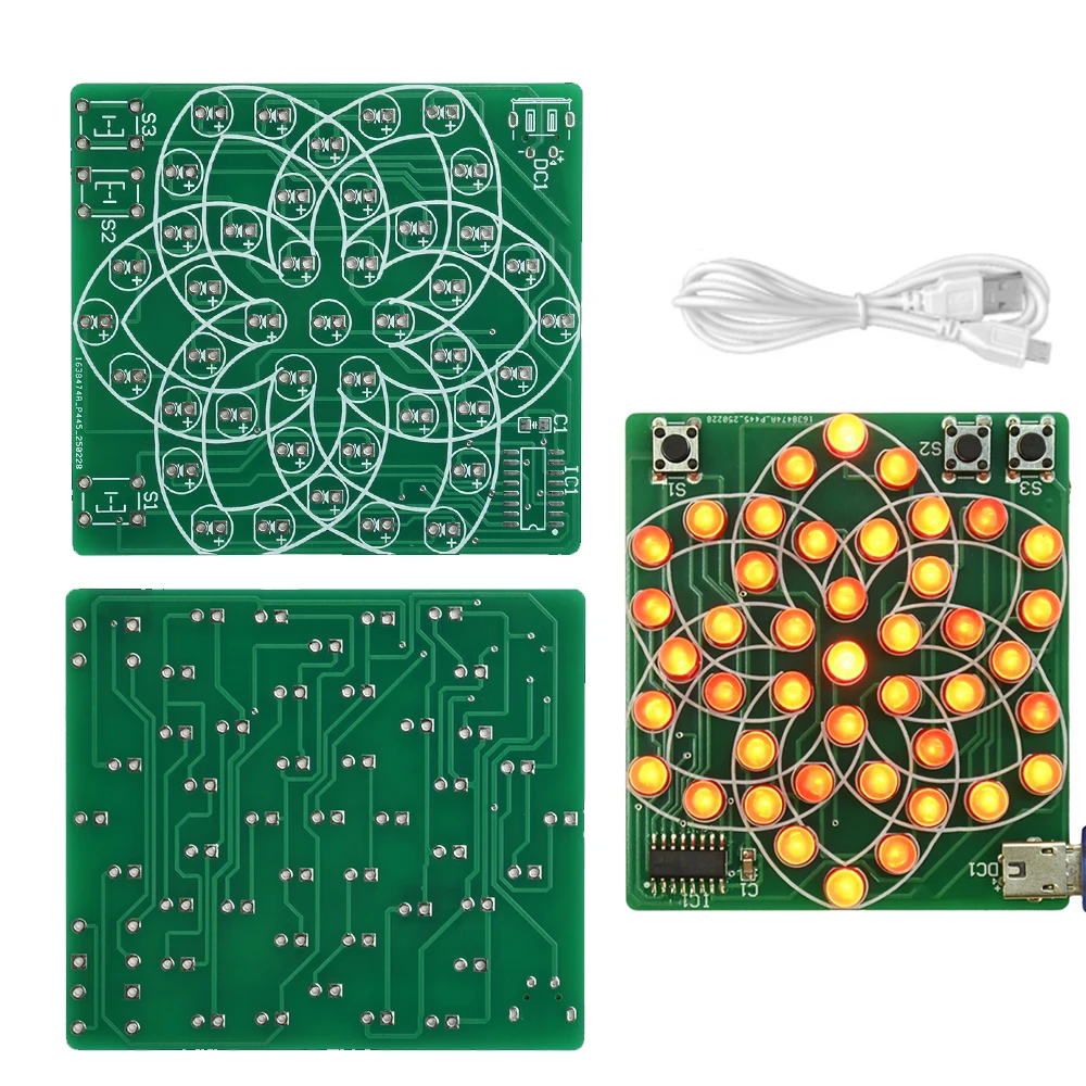 Dc 4-5V Micro Usb P… - image