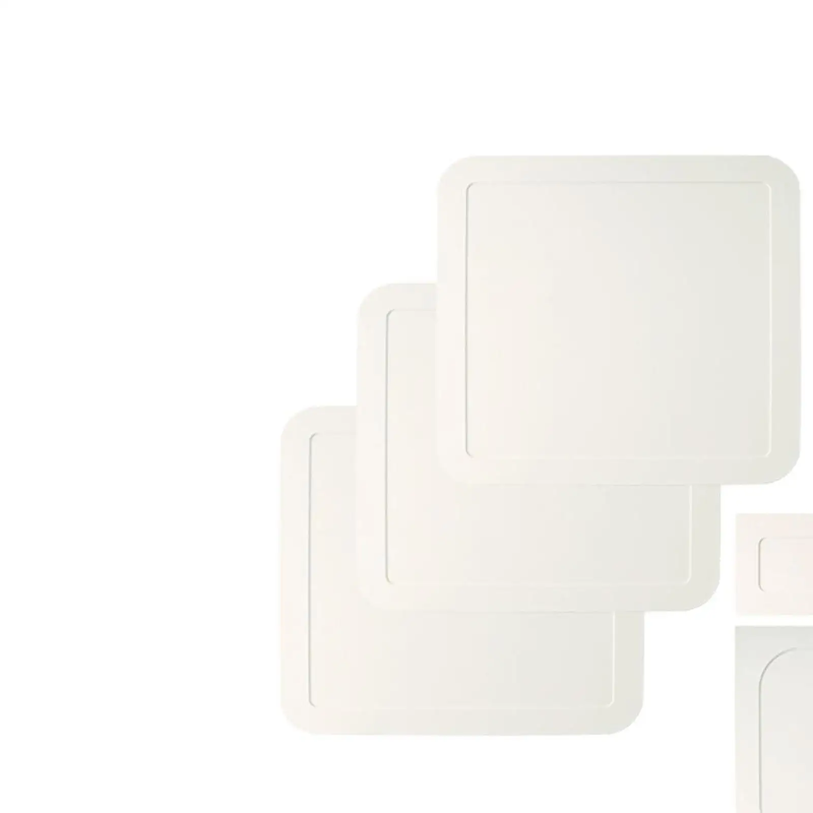 مجموعة قواعد البيسبول البيسبول للأسفل لملعب البيسبول #5