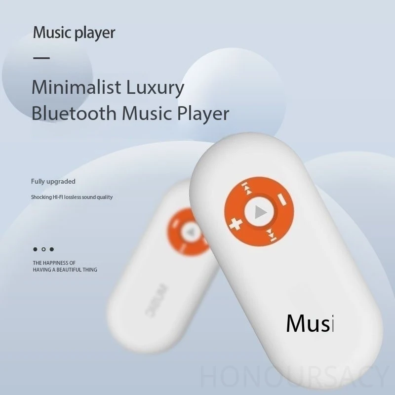 Mini Hifi Lossless …