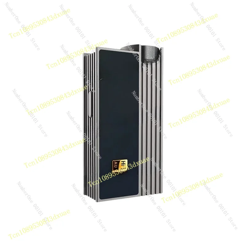 DC-Elite Decoding Headset Amplifier All-in-One Flagship Mobile Phone Small Tail Portable MAX