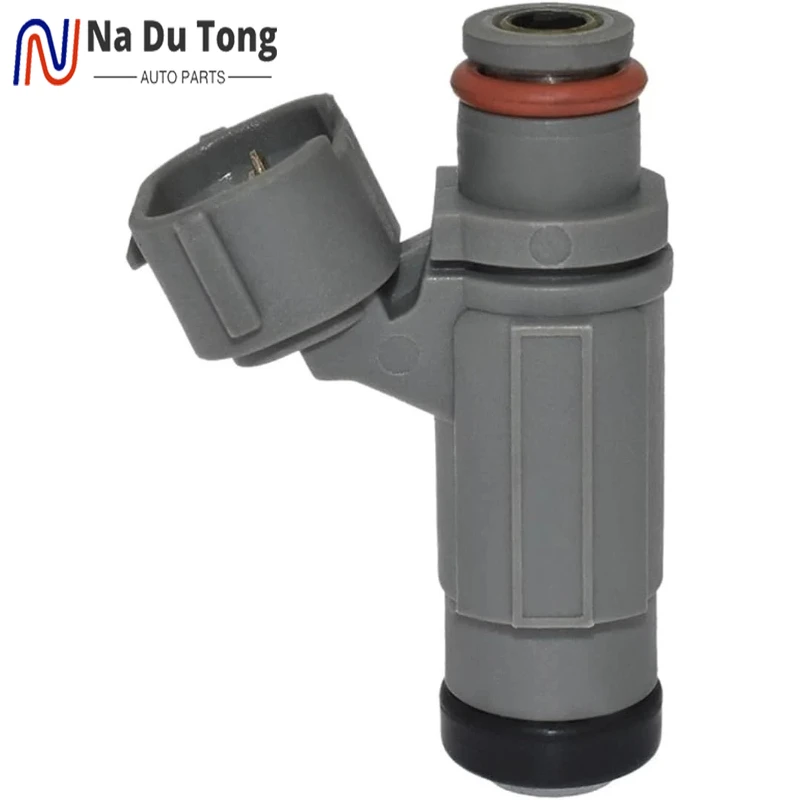 

Fuel Injector Spare For Suzuki Gsxr600 Gsxr750 Vzr1800 Vlr1800 Vz1500 OEM EAT256 15710-48G00