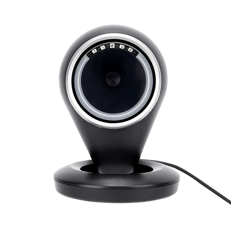 2D Barcode Scanning Platform with CMOS Technology for Payment Group Purchase Verification Traditional Self-service Equipment
