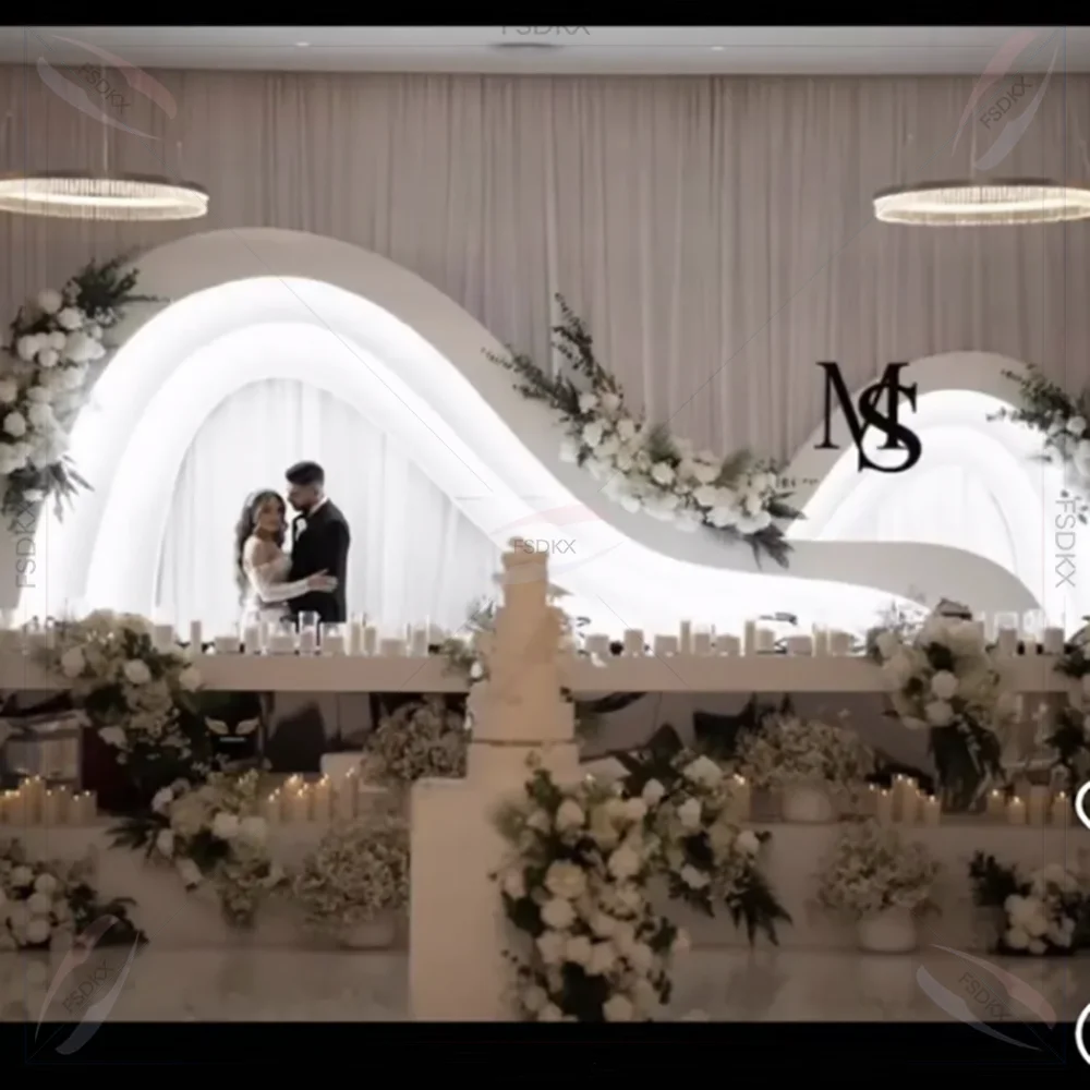 Popular Luxury Wedd… - image