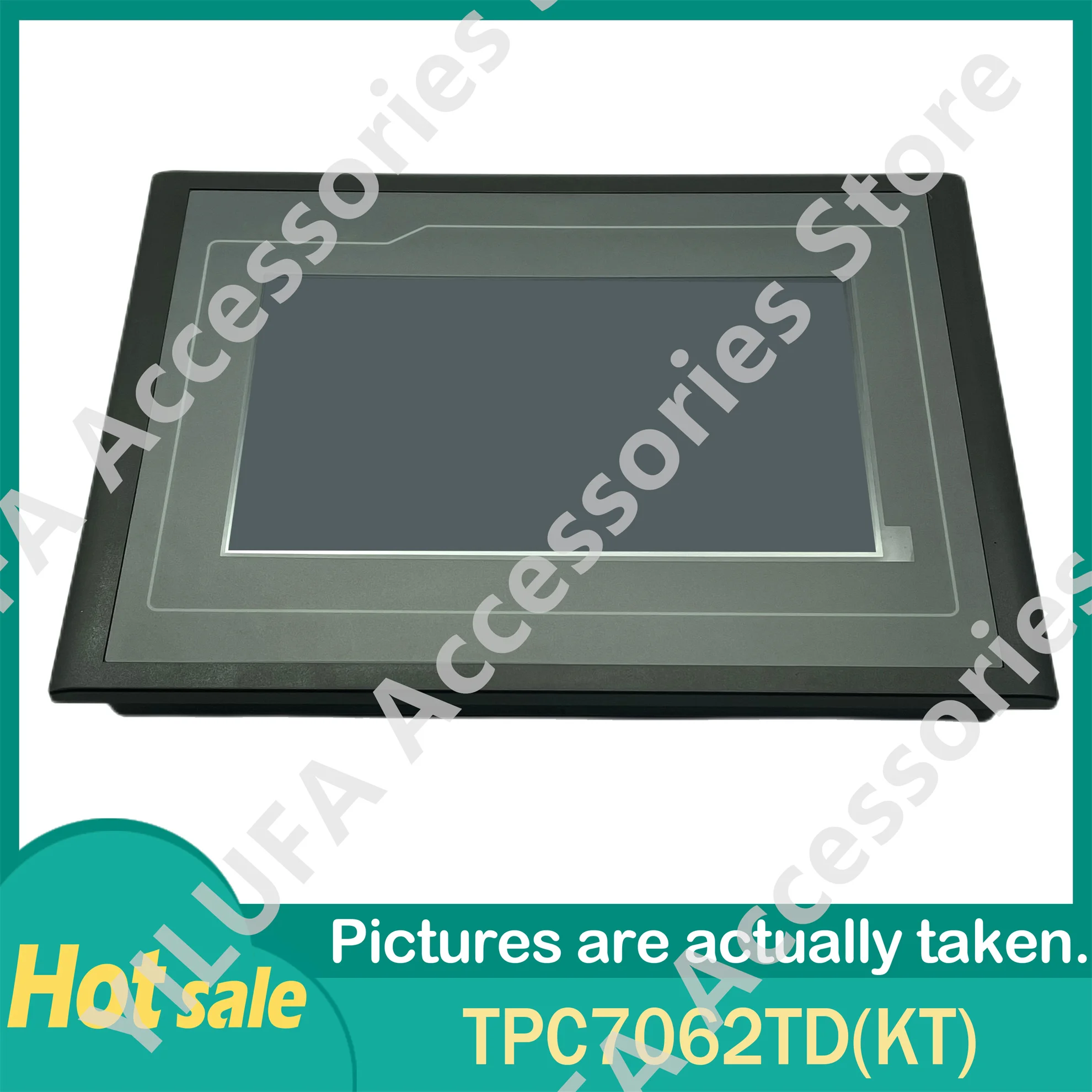 

100% Working TPC7062TD(KT) TPC7062TX(KX) Touch Screen Panel HMI New In Box