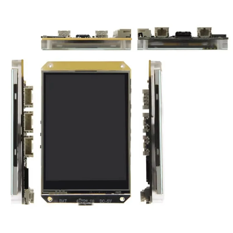 DN-ESP32-S3 T-HMI 2.8 นิ้ว Touch Display Development Board ST7789 หน้าจอ LCD WIFI บลูทูธ