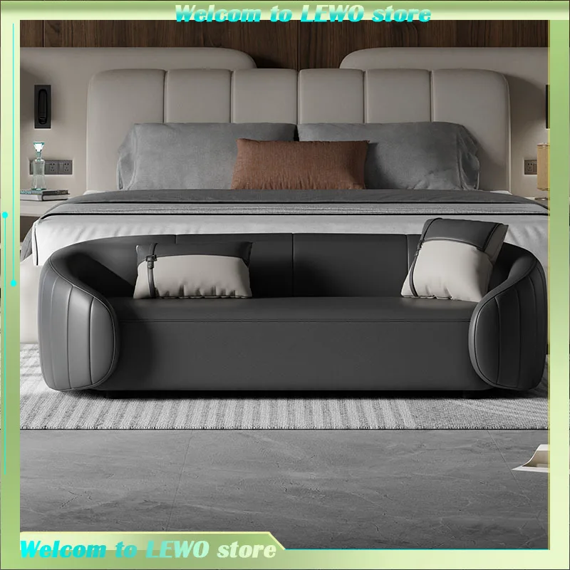 

Aesthetic Creative Foot Stool Backrest Accent Unique Clear Lounge Interior Waiting Step Stool Big Size Muebles Trendy Furniture