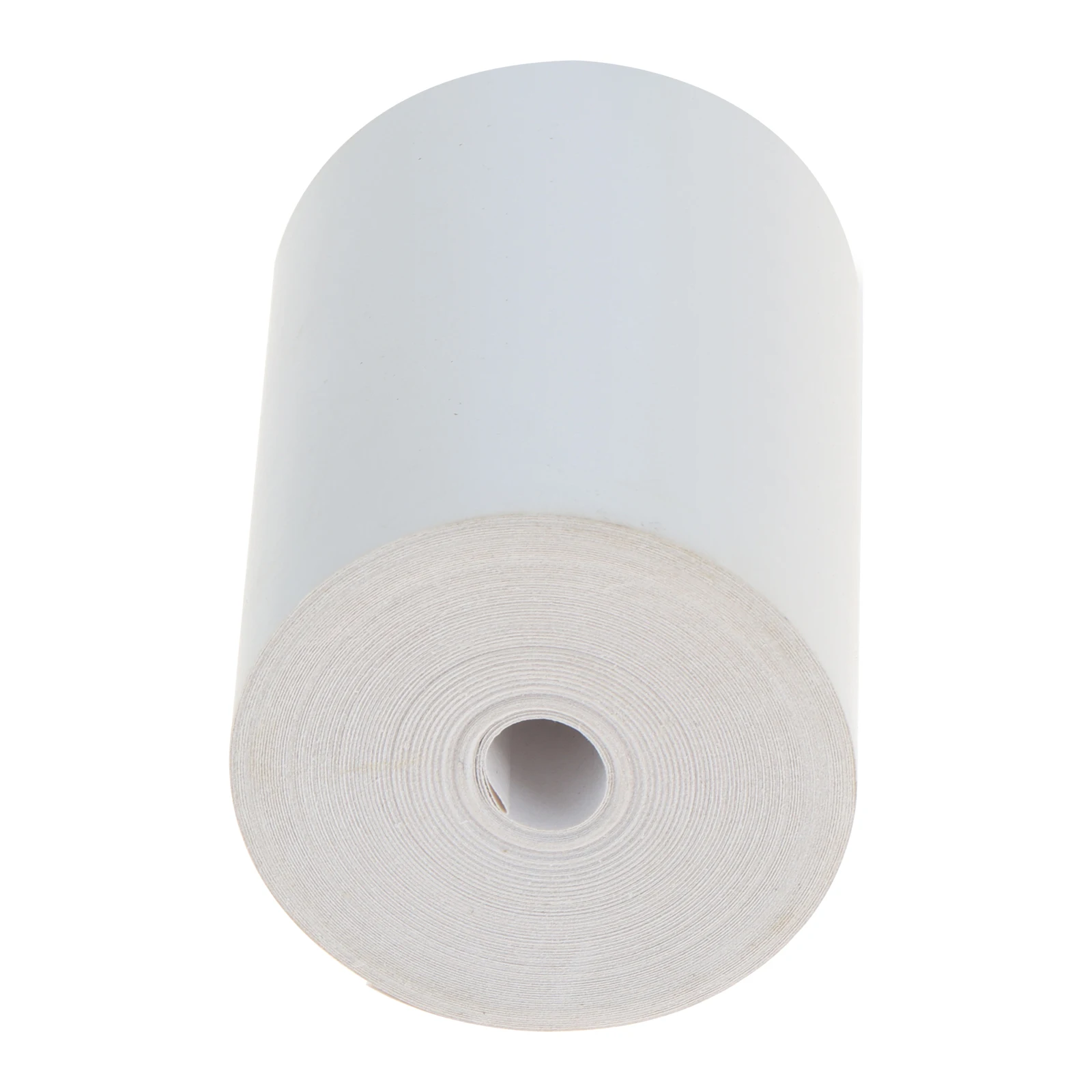 1pc 57*40 Thermal Receipt Paper Roll For Mobile POS 58mm Mini Thermal Printer Lot Printing Paper Label Printing Paper Good Sale