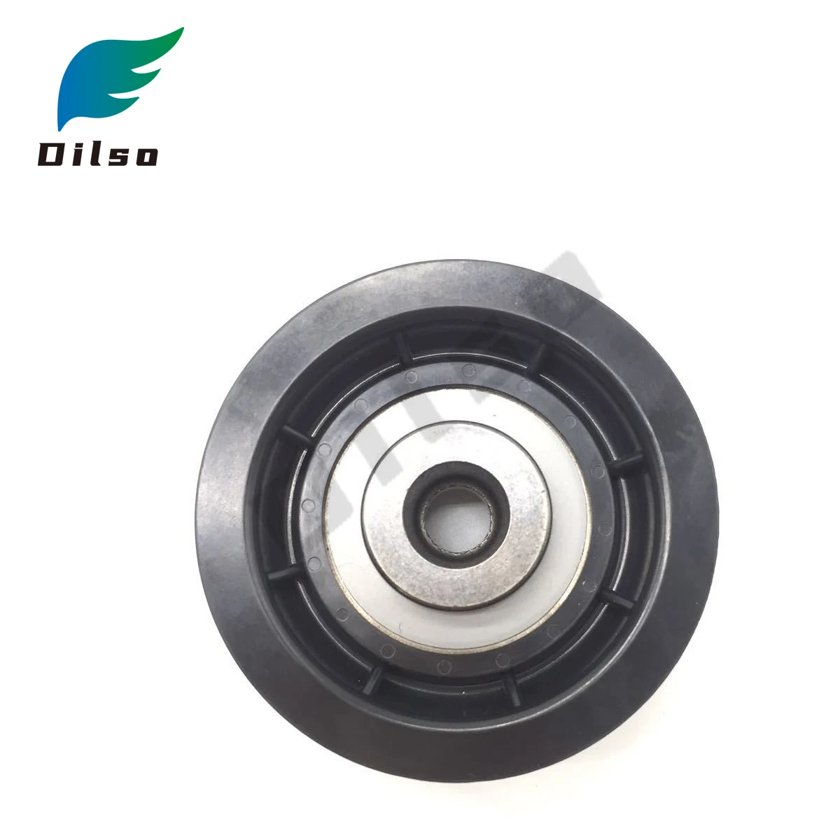 Tensioner Pulley For HYUNDAI GALLOPER II Mitsubishi Montero L200 V43W V65W V73W V93W V97W KB9T KH9W Serpentine MD368210