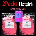 2Packs FL HotPink