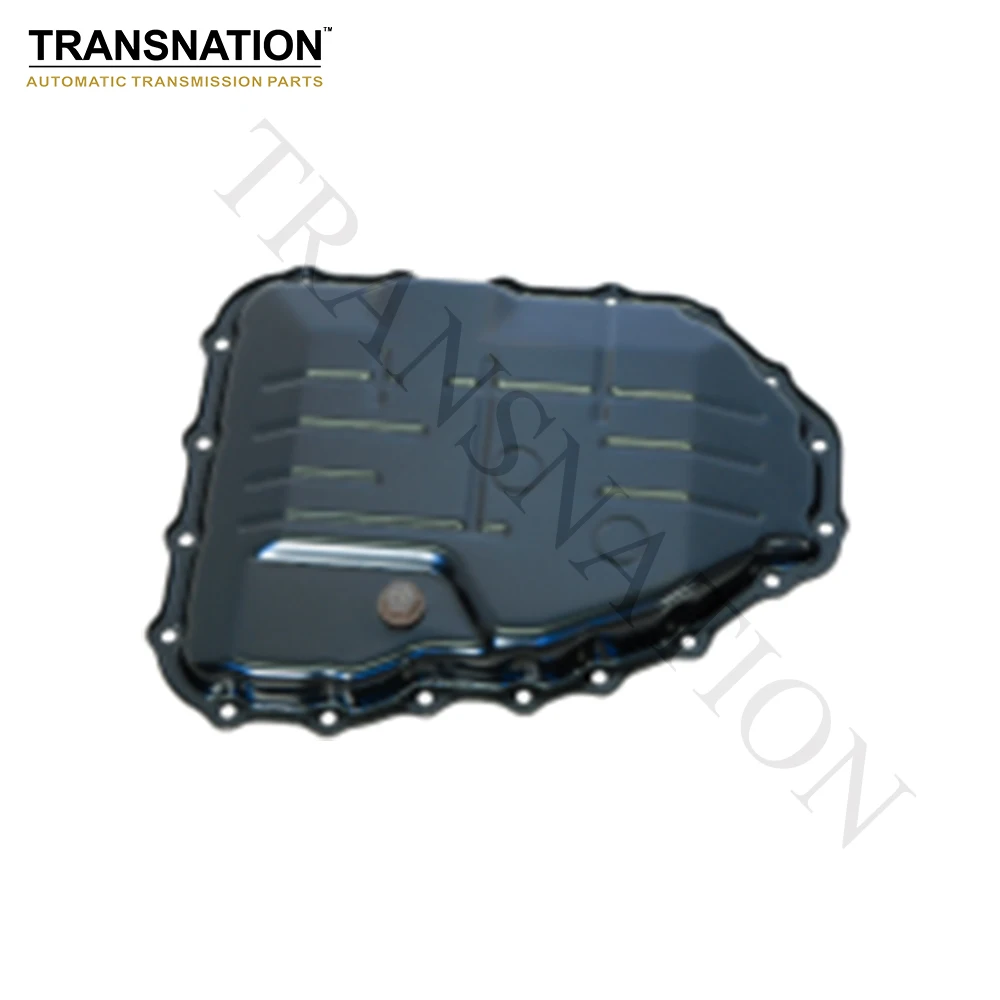 Transnation A4CF1 A4CF2 45280-23001 Auto Transmission Parts oil pan fit for  HYUNDAI, KIA NAZA Car Accessories