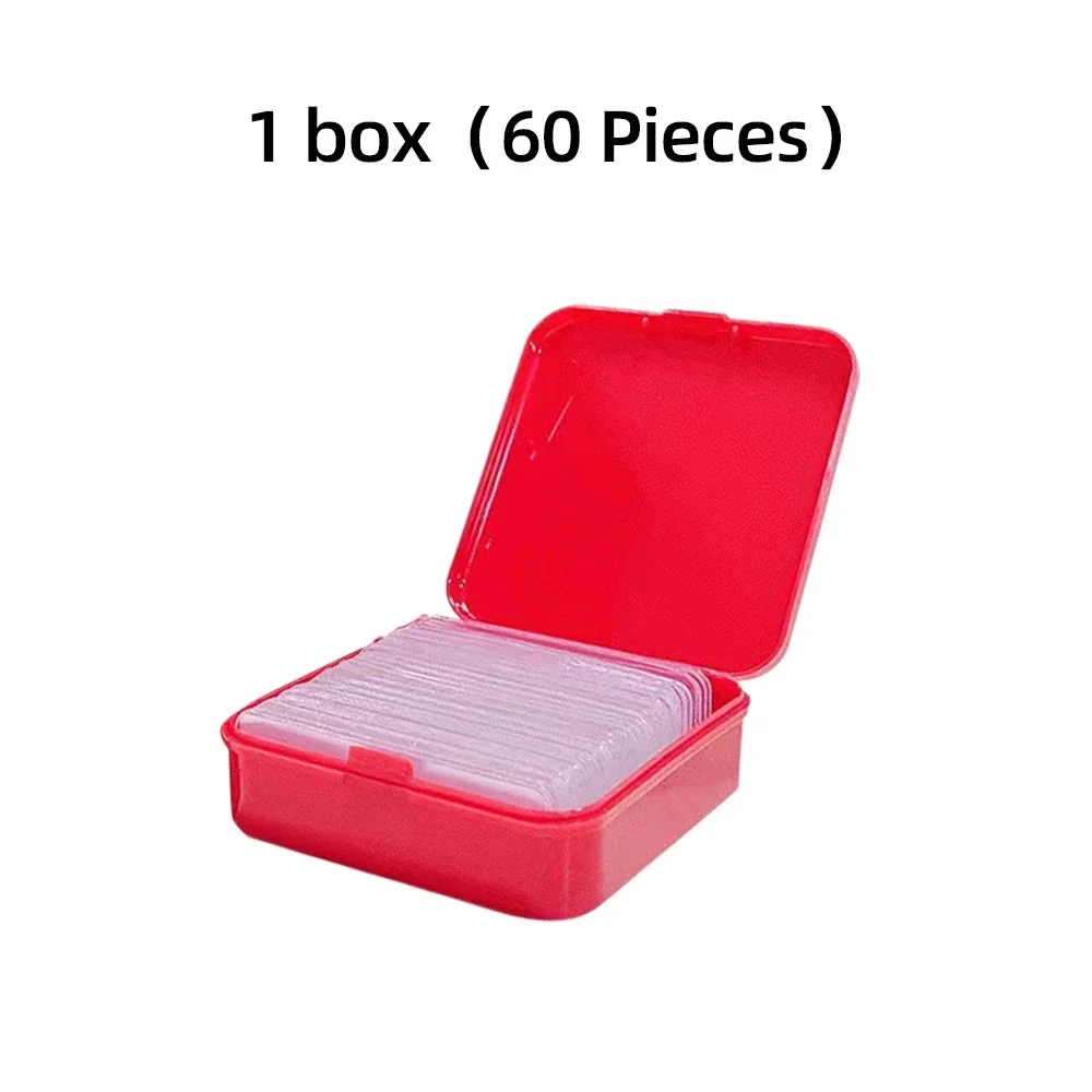 Variant: 1box 60pcs