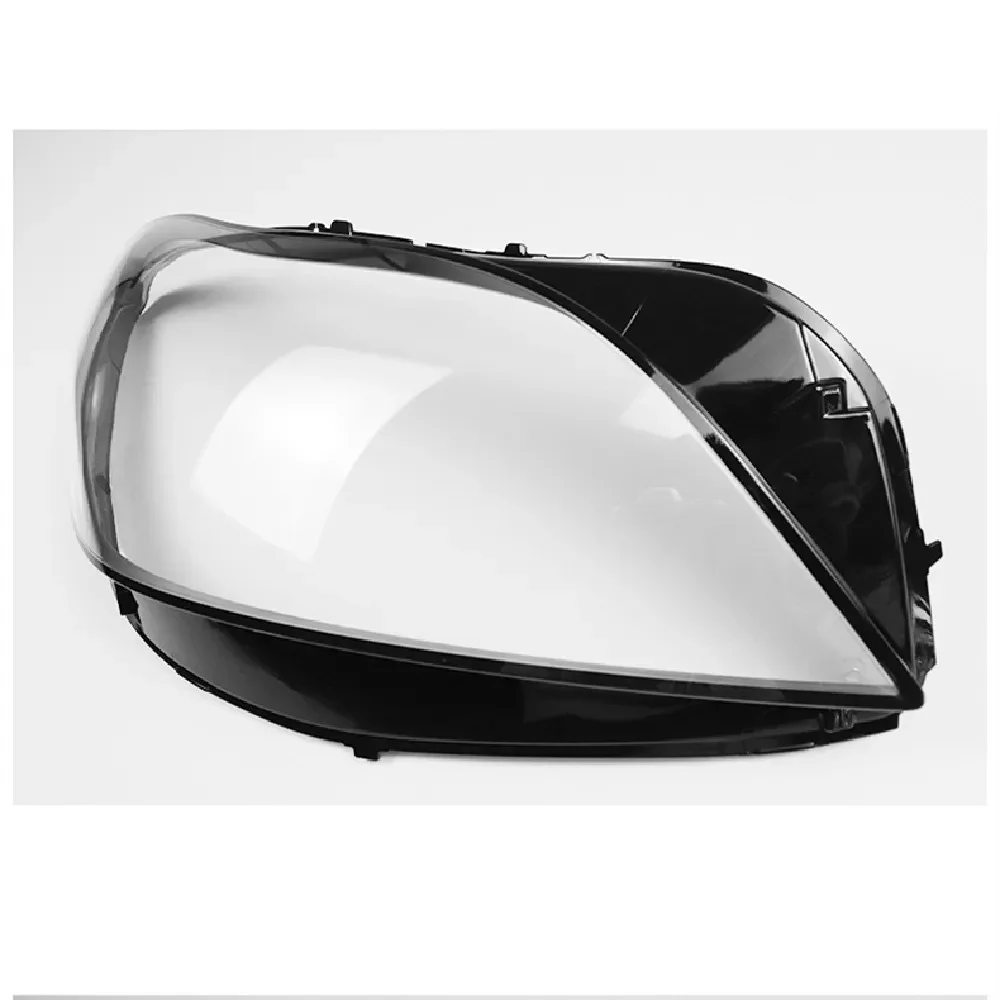 Передняя фара, крышка объектива, абажур для Mercedes Benz W218 AMG CLS 53 63 2016-2017 Передняя фара, крышка объектива, абажур для Mercedes Benz W218 AMG CLS 53 63 2016-2017