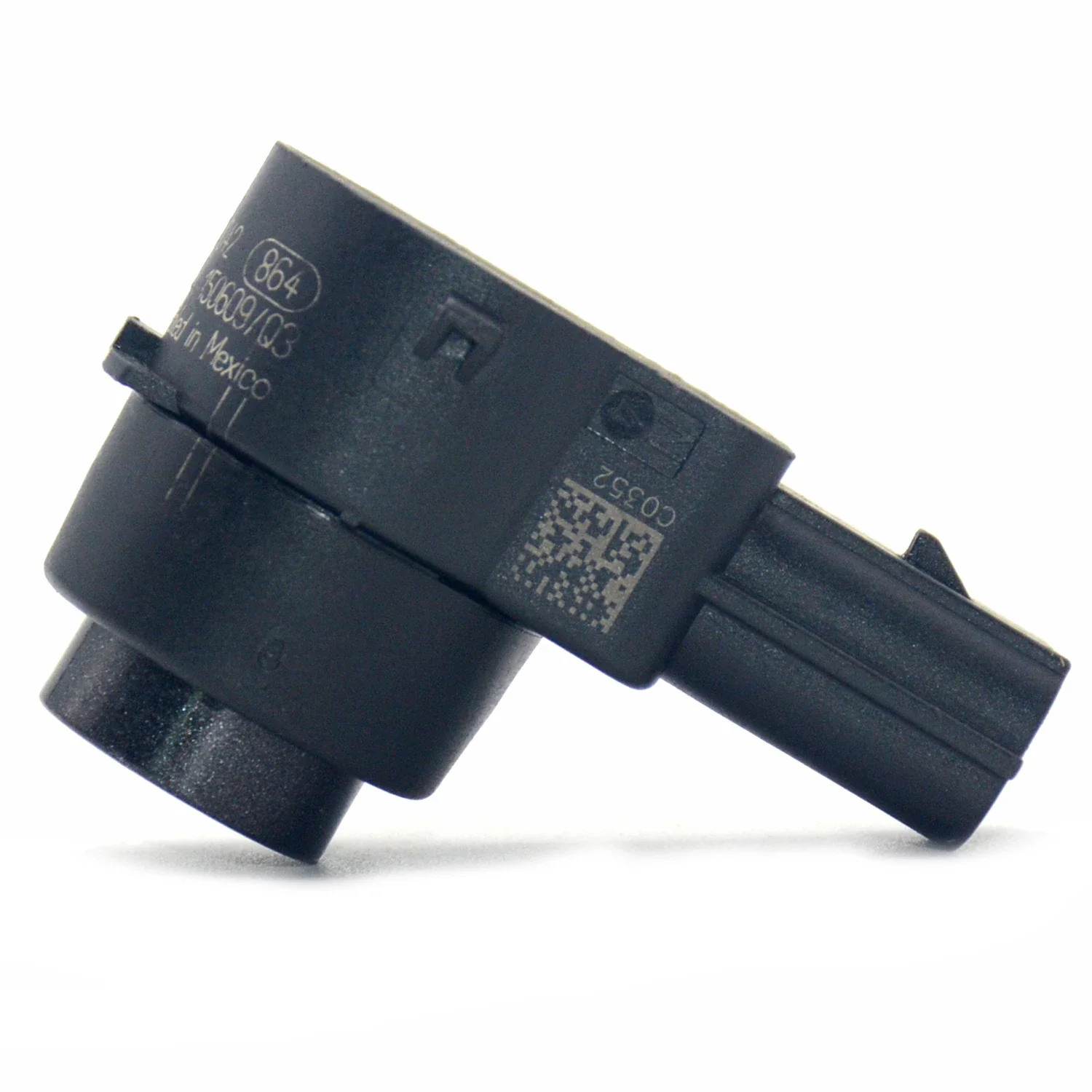 

Glitter Grey 22932876 PDC Parking Sensor Radar For GM Chevrolet Cruze Aveo Orlando Opel Astra J Insign 0263023042