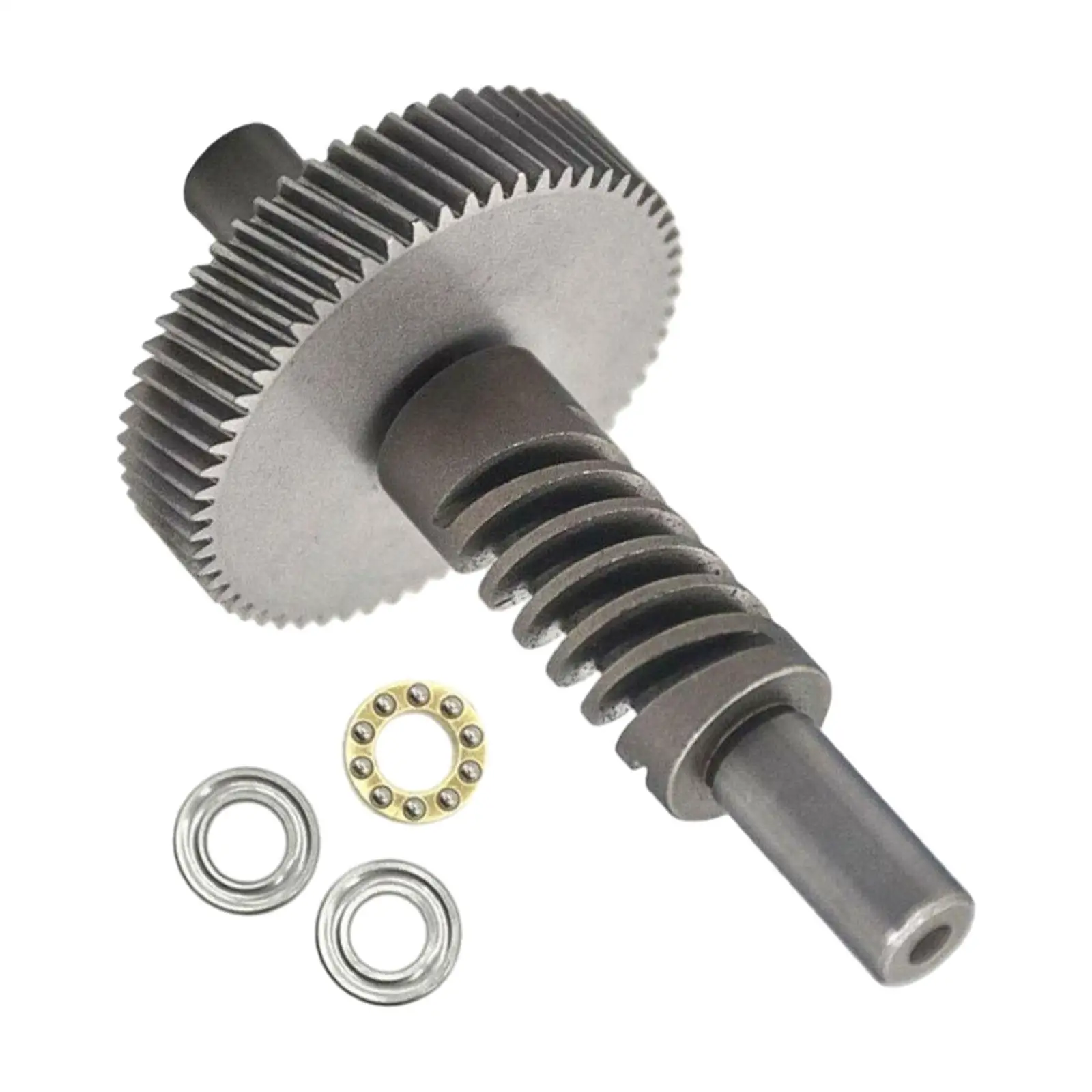 Worm Follower Gear 9703445 Directly Replace Metal Stand Mixer Vertical Mixer