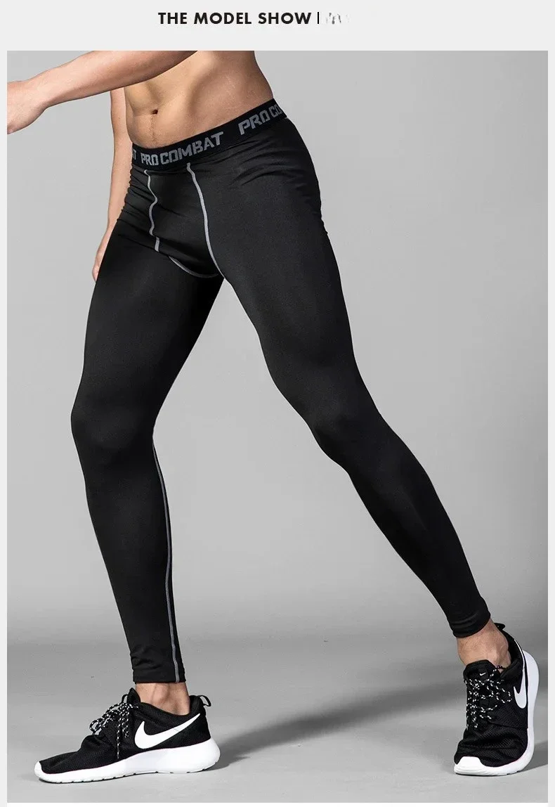 The most popular running skinny pants in 2025, warm, close-fitting, skin-friendly and comfortable image 5