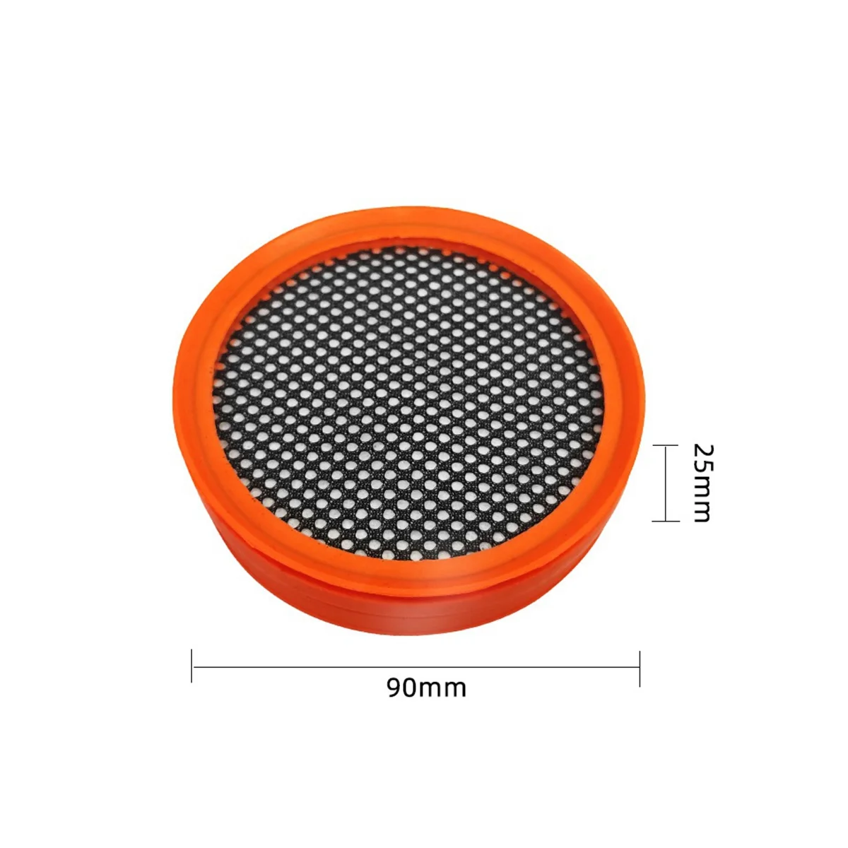 For Speedpro / Speedpro Aqua FC8009 FC6723 FC6724 FC6725 FC6726 FC6727 FC6728 FC6729 Hepa Filter Replacement