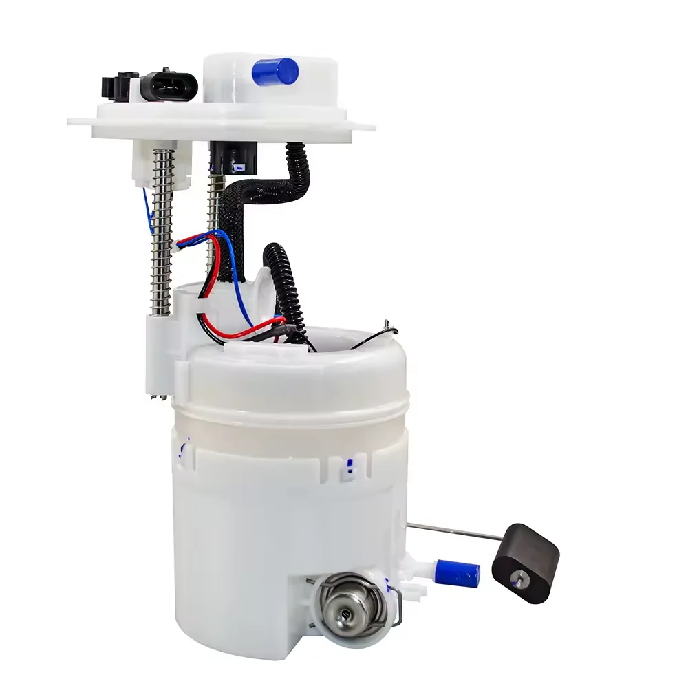 Fuel Pump Assembly 31110-0W000 31110-0W500 31110-1U000 1293100 E9030M Fg1189 for Hyundai Santa Fe Sorento 2007-2009 3.3L