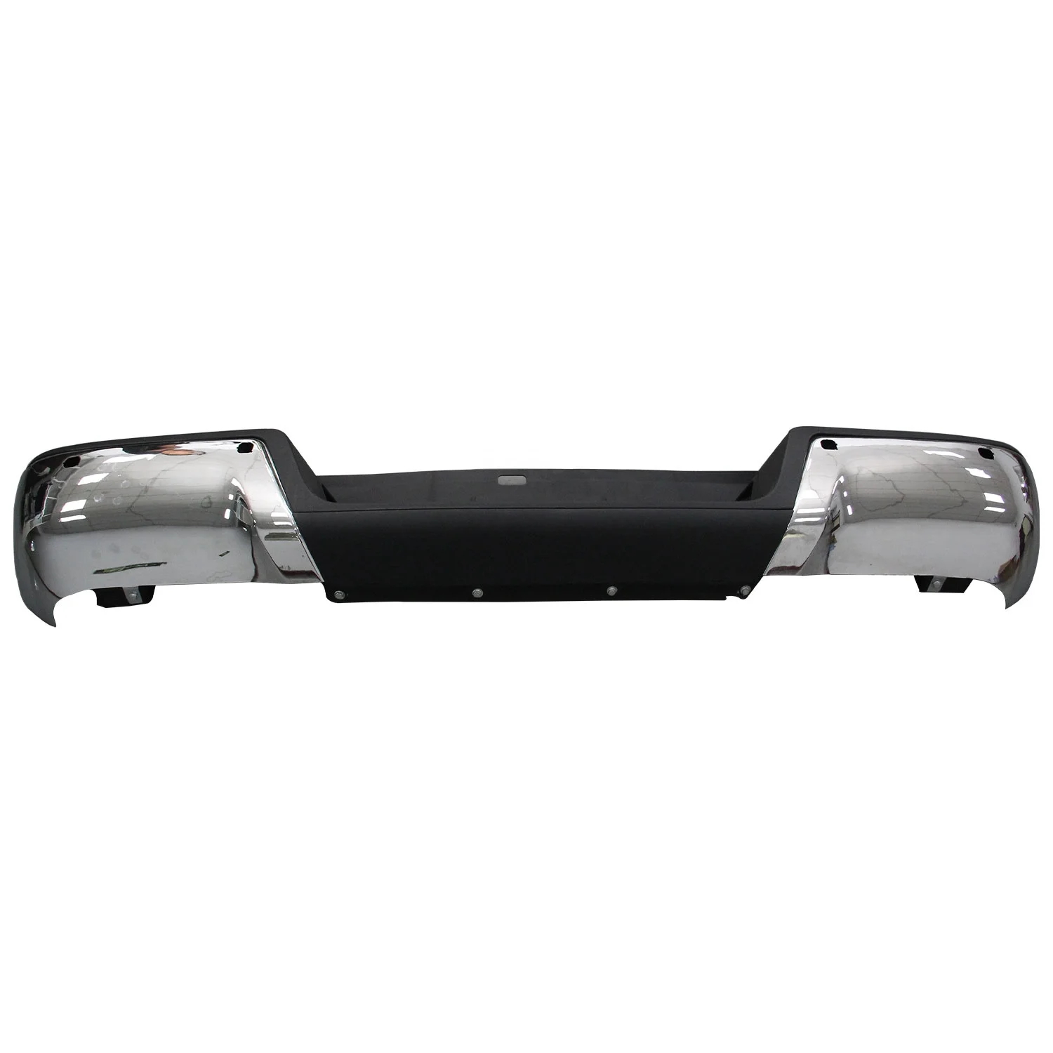 

Rear Bumper For Ford Ranger 2015 with Good Quality and Price