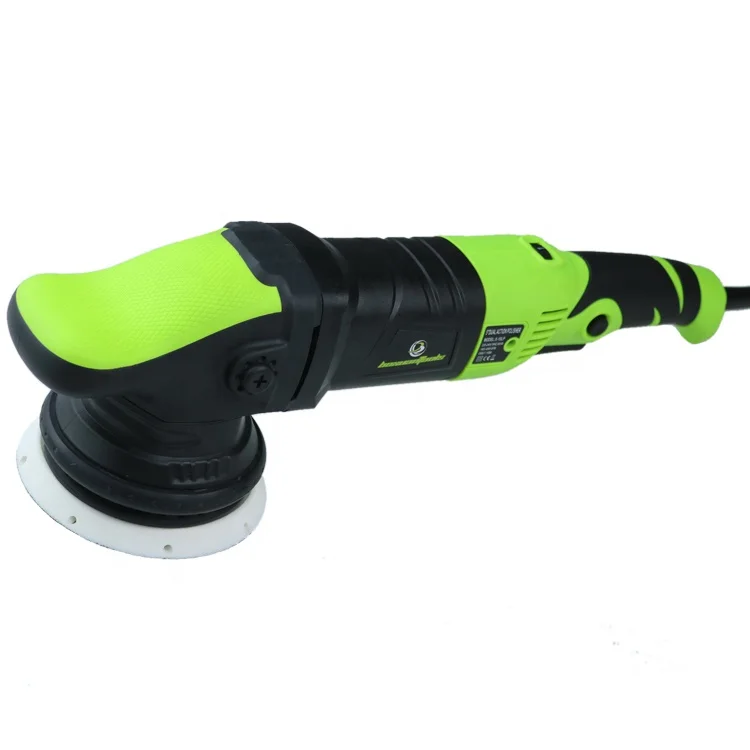 Mesin Pemoles Mobil 15mm 900W DA Harga Rendah untuk Waxer Detailing Mobil