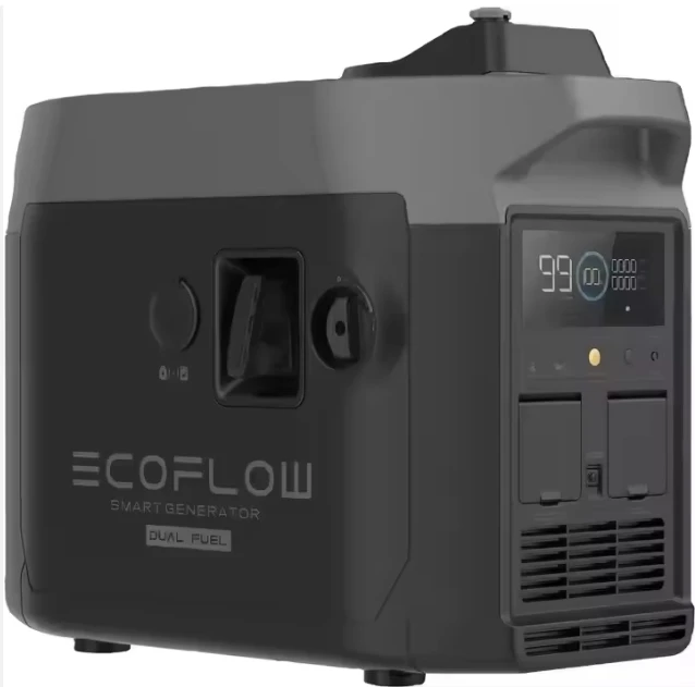 عرض ترويجي لعيد الميلاد، محطة طاقة محمولة كلاسيكية جديدة من Ecoflow Delta 3