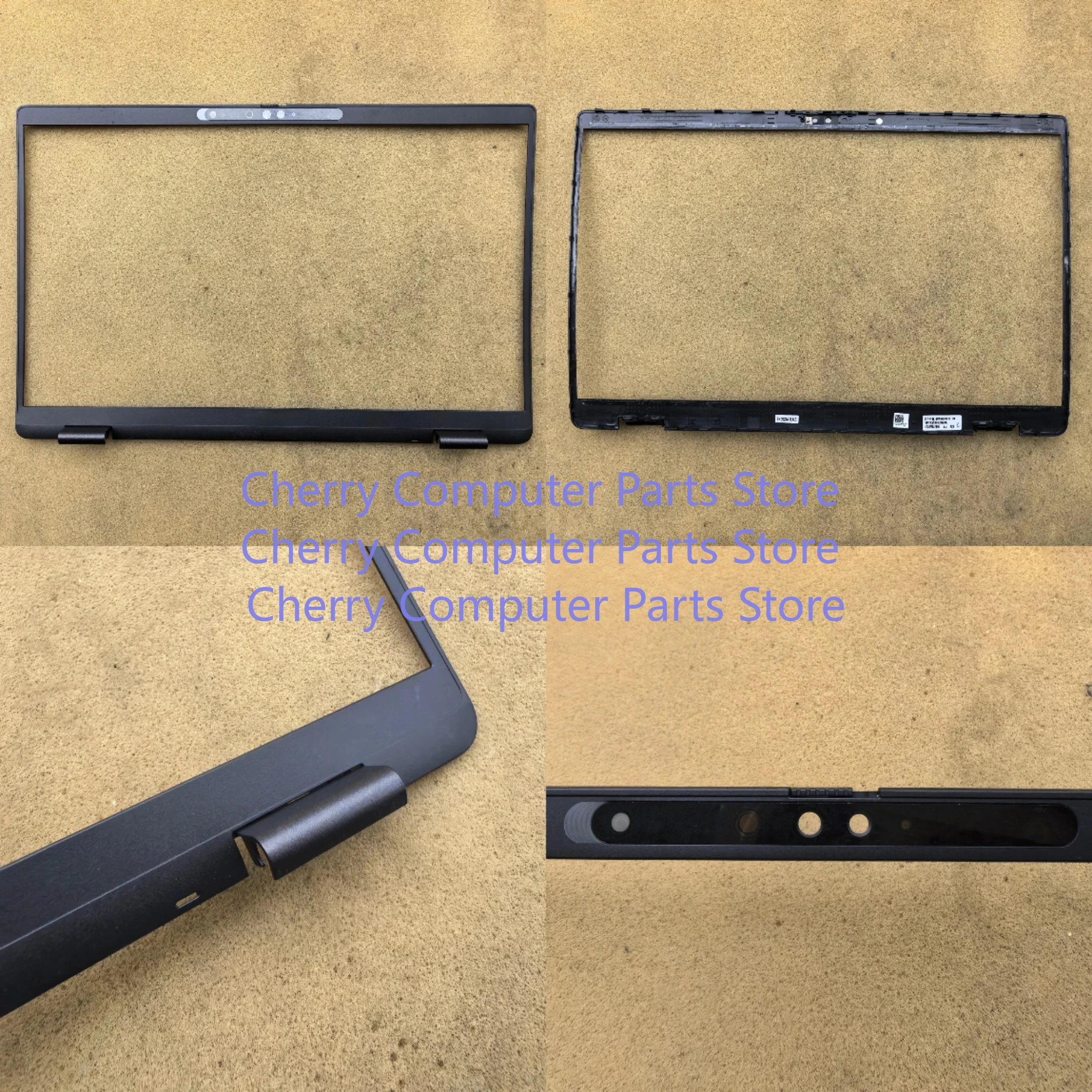 New laptop lcd front bezel screen frame for Dell  Latitude 7430 E7430  062RT8