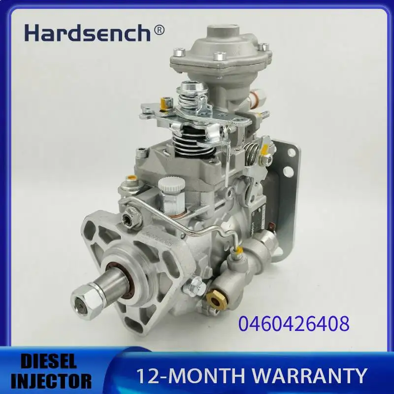 

VE6 Fuel Injection Pump 0460426408 3975384 12F1400R929-8 for Dodge Ram 2500 3500 Pickup 6BT 5.9L