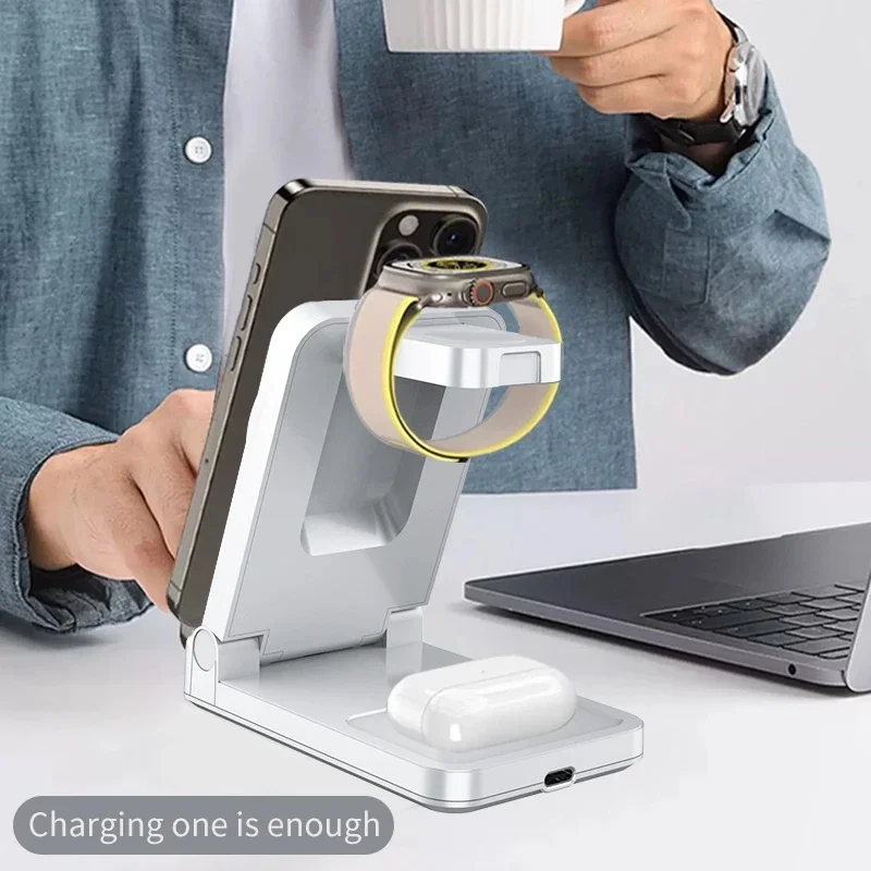 Thumbnail 4 - #66 Best Wireless Chargers to Buy In 2026