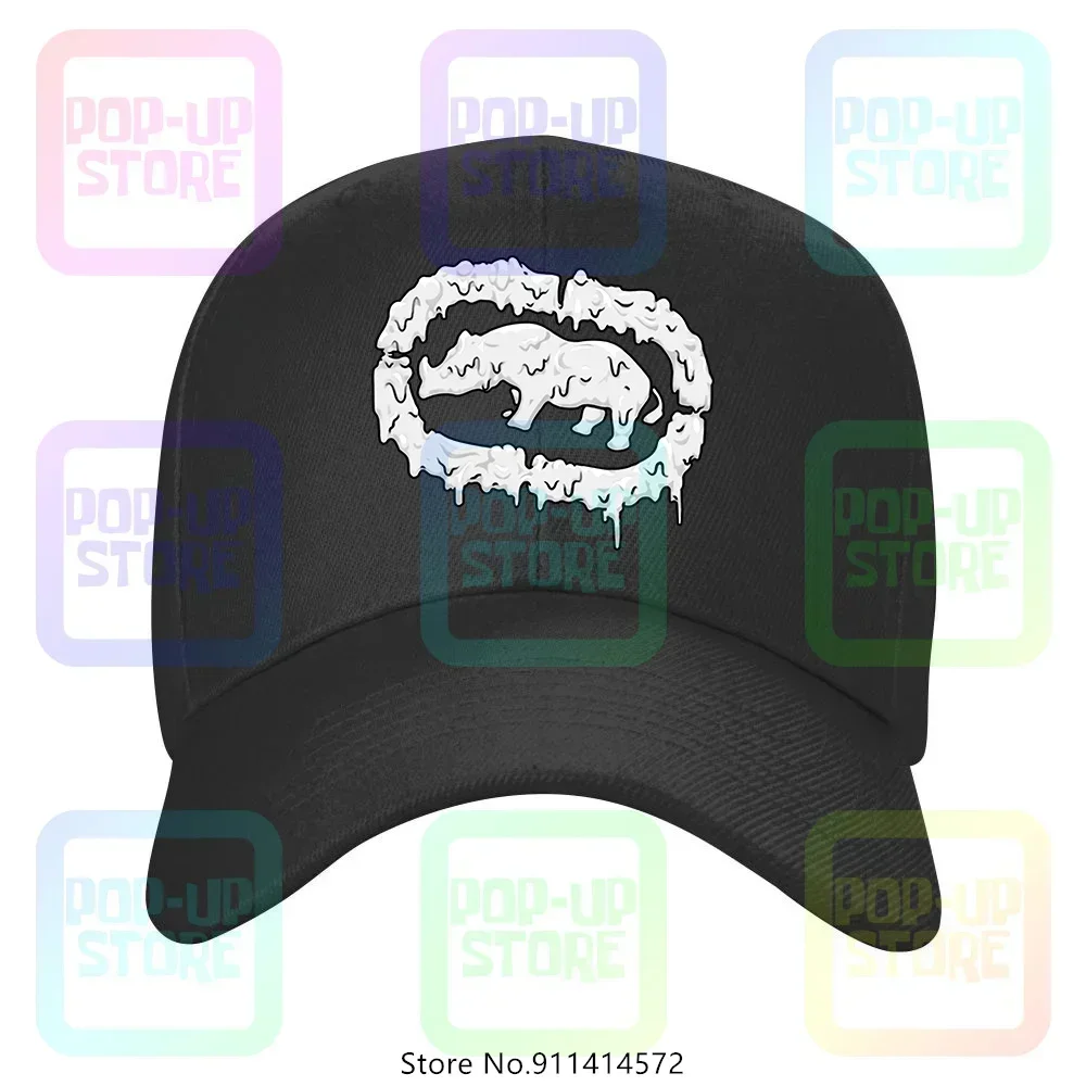 Nuevo Ecko-1972 Unltd. Nueva gorra de béisbol de gorras de camionero de algodón de moda para hombres y mujeres