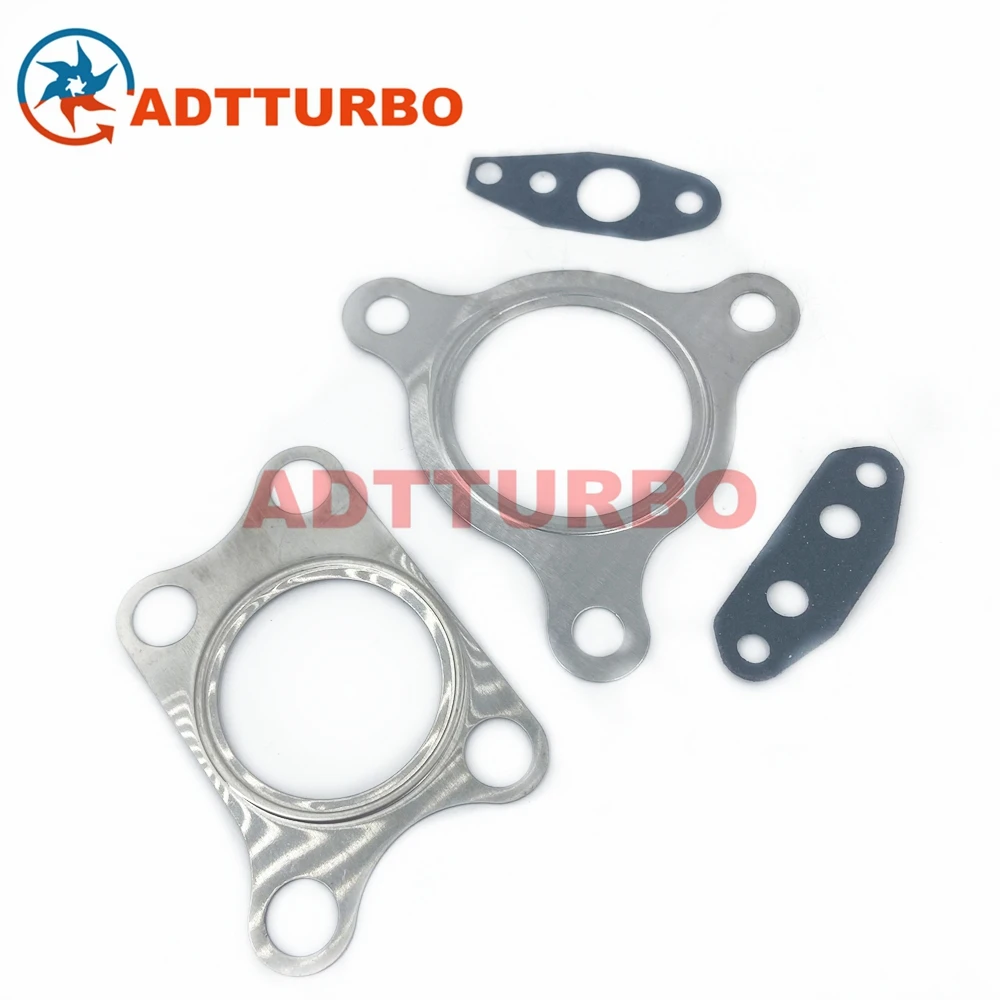 BV45 Turbo Flange Gaskets 53039880337 14411-5X01B Turbo Gaskets For Nissan Navara 2.5 DI (D40) 140 Kw - 190 HP YD25DDTi 2010-