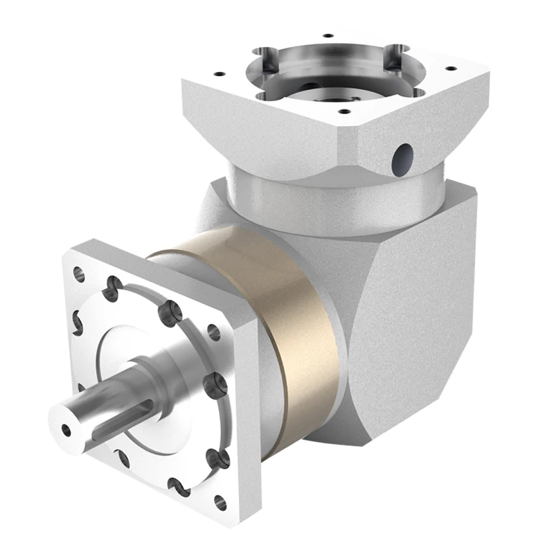 PVF90 Low Backlash High Torque Planetary Gearbox 1500-3000rpm NEMA3 Agricultural PVF90-L2