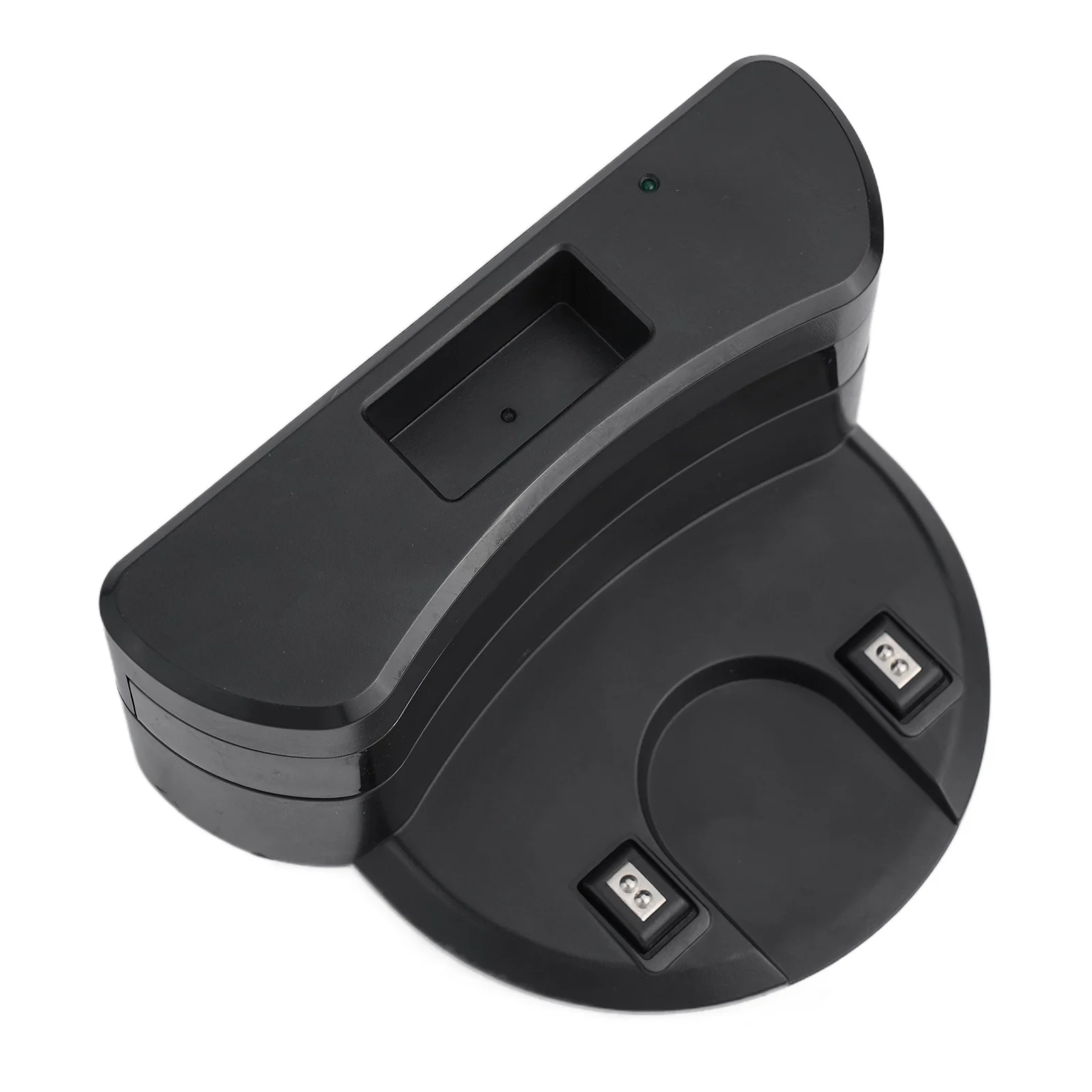 Home Charger Base Efficient Black Easy To Use For Deebot For Yeedi K600 K650 K680 Safe Vacuum Cleaner For Ecovacs
