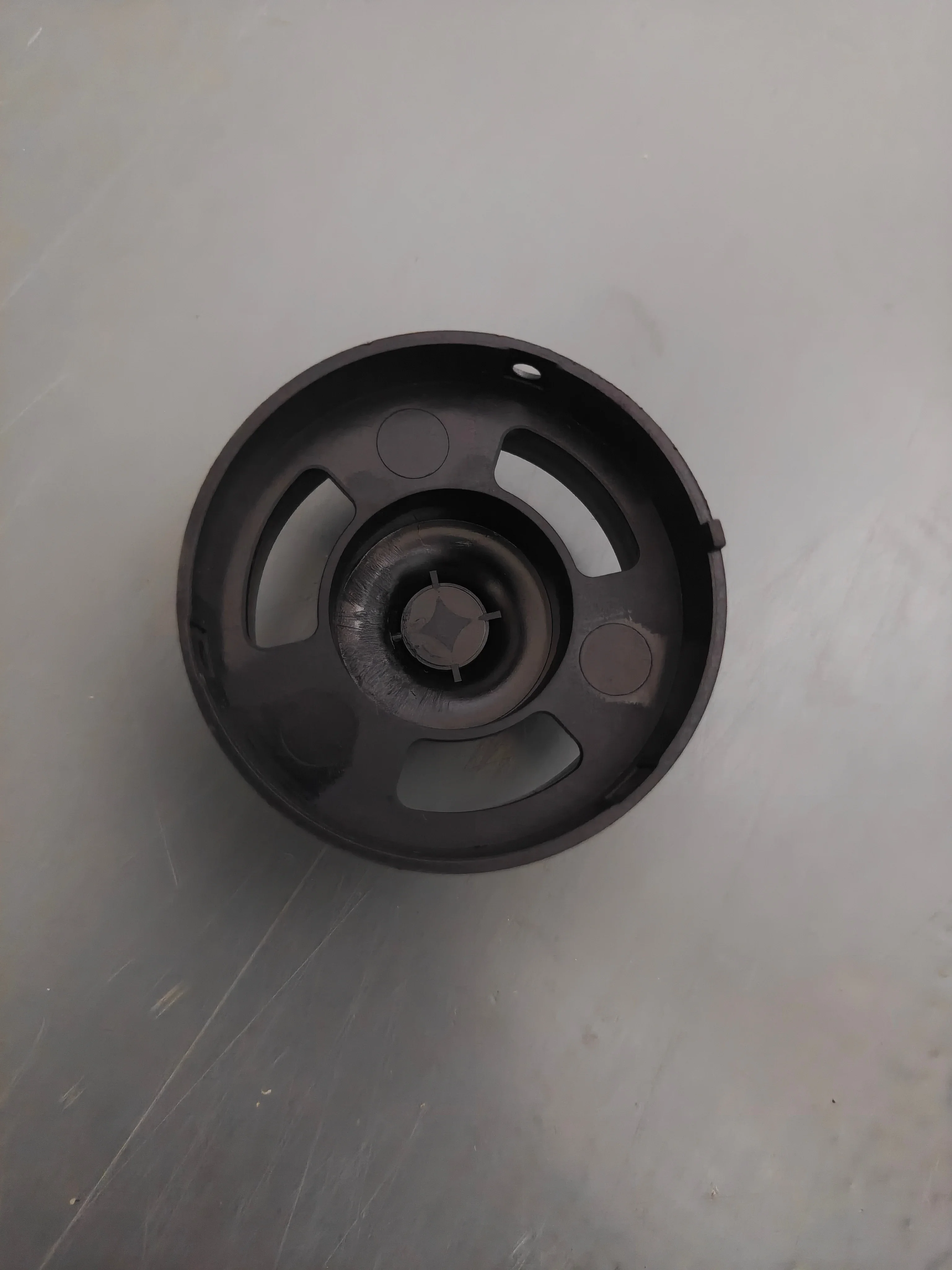 T40 T20P Impeller Pump Isolation Sleeve for DJI Agras T40/T20P Agriculture UAV Plant Protection UAVs Repair Part