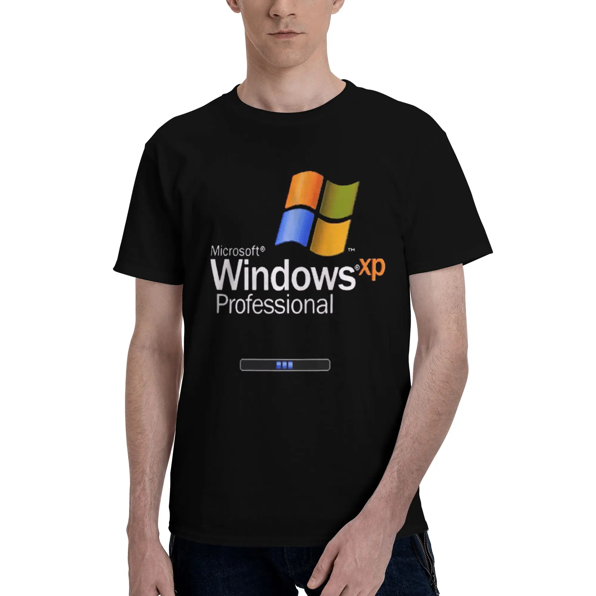 

Windows 95 Geeks Nerd Mesh футболка из 100% хлопка мужские забавные футболки мужские с круглым вырезом с коротким рукавом S-6XL