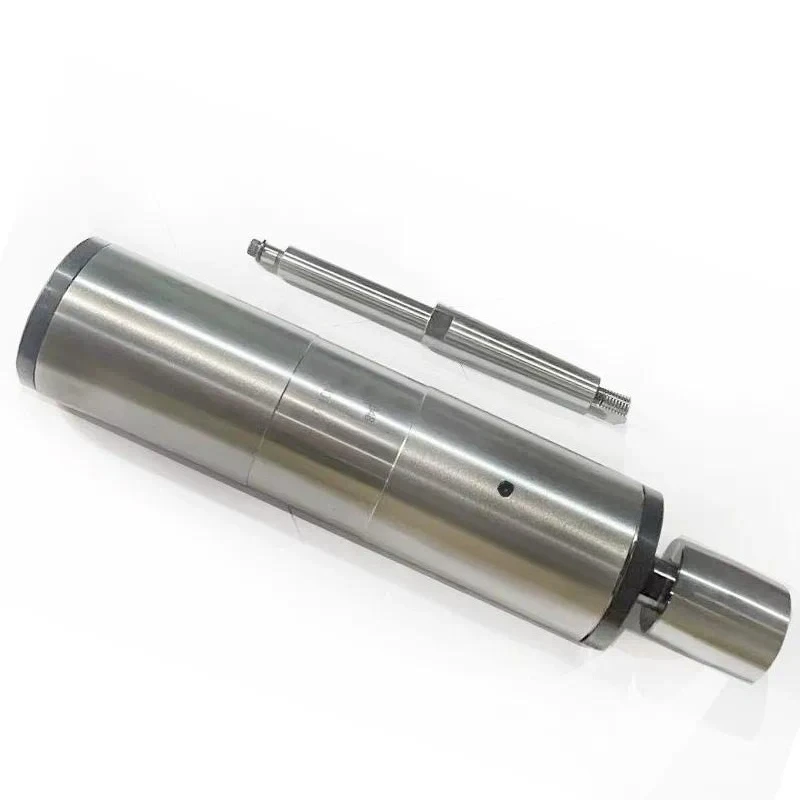 Original Factory Grinding Head Shaft Spindle For M1432B Universal Cylindrical Grinder Internal Grinding Head Machine Tool