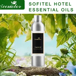 300ml Natural Plant Extrat Perfume For Diffuser Sofitel Hotel Essential Oil High Concentration Aromatic Oasis Room Air Freshener