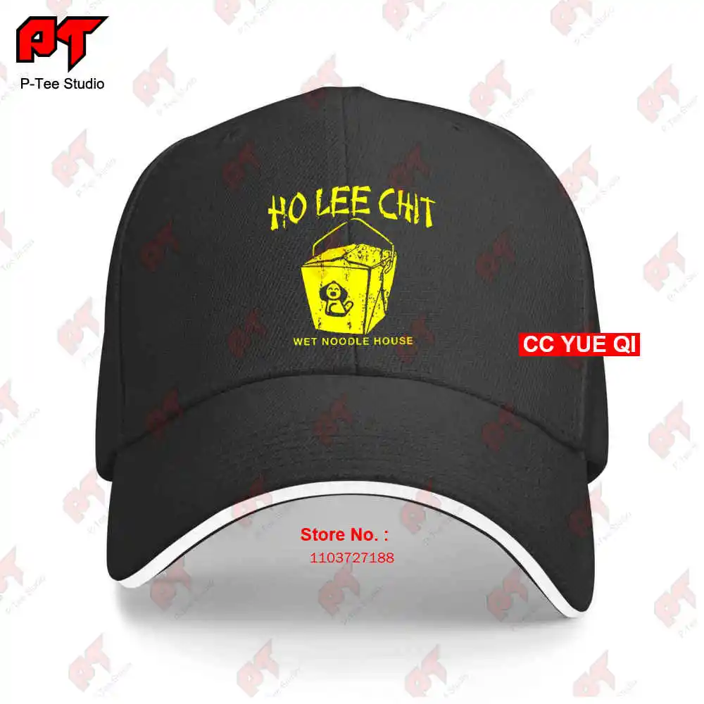 

Бейсболки Ho Lee Chit, кепка для грузовика, 5IKI