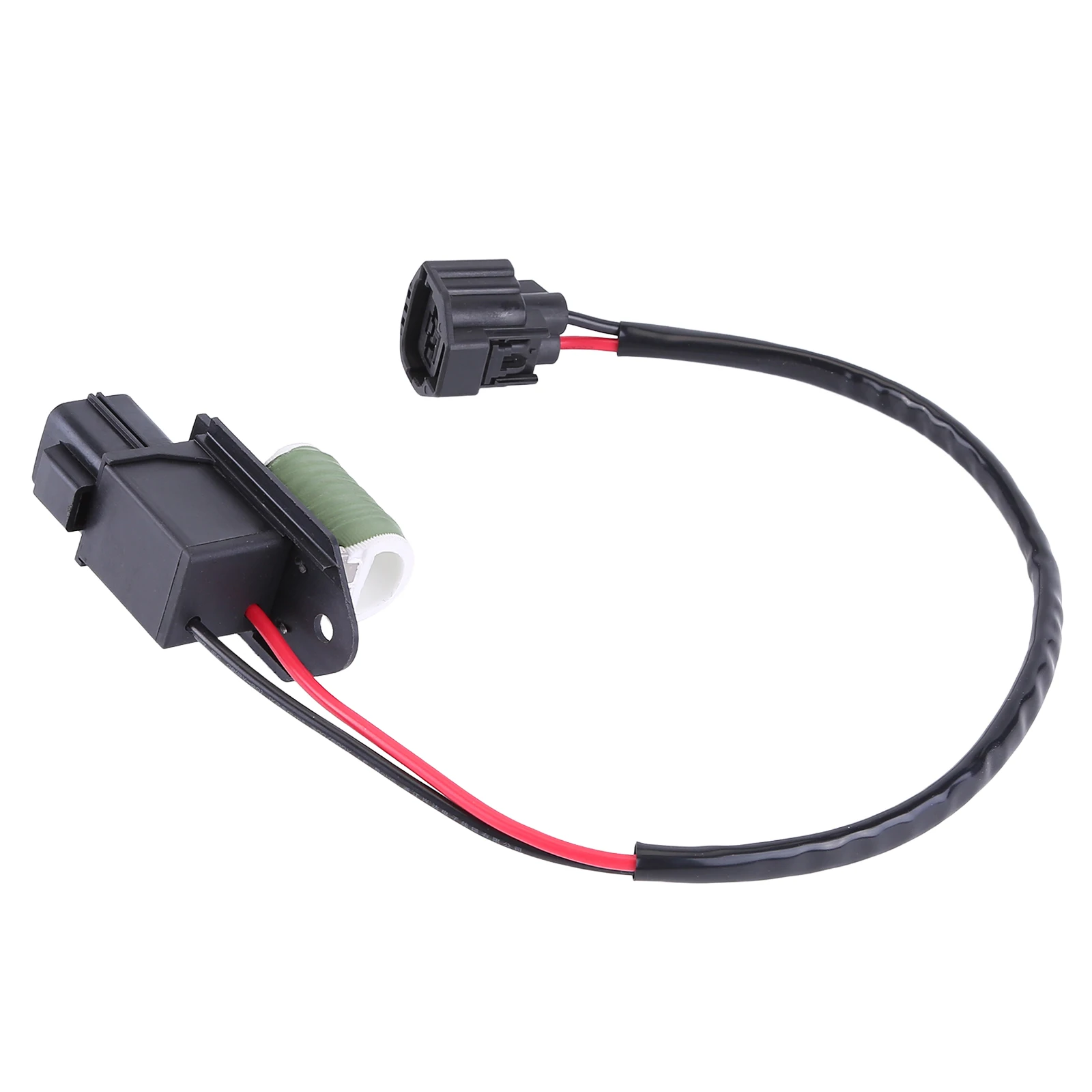 

Applicable to Cadillac CTS cooling fan resistor 98391DGVT from 2009 to 2014