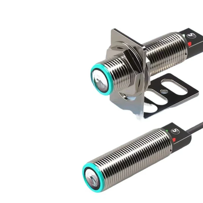 

Explosion-proof ultrasonic ranging sensor High-precision explosion-proof ultrasonic liquid level sensor Ranging