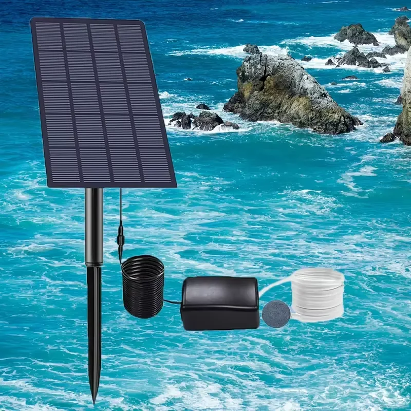 2W Monocrystalline …